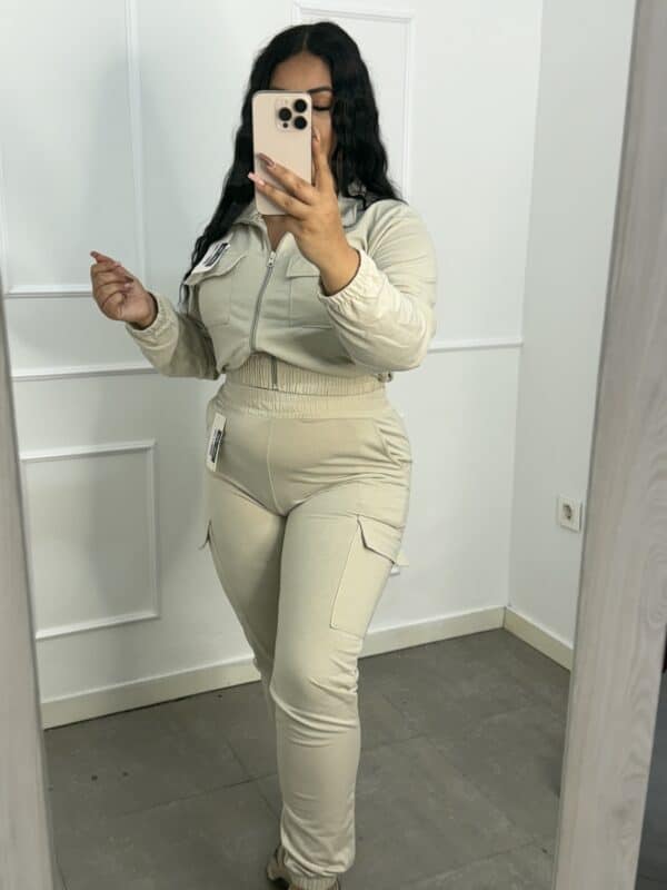 CHANDAL CLAUDIA - Imagen 2