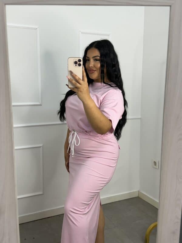 CONJUNTO ROSA - Imagen 2