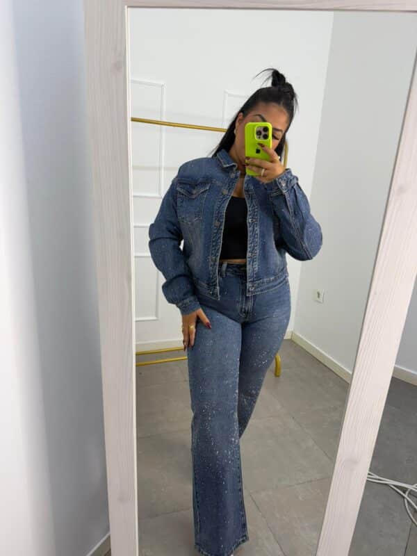 PANTALON BRILLO - Imagen 2