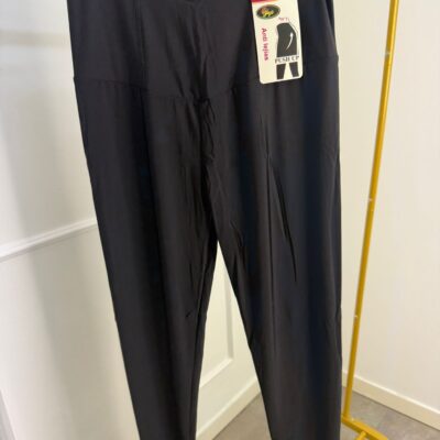 MALLAS ANTI LEJIAS