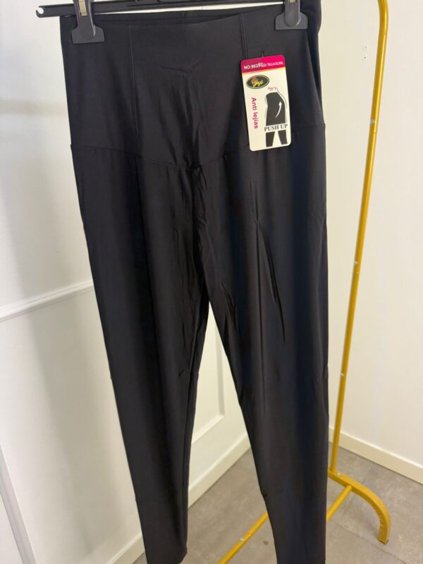 MALLAS ANTI LEJIAS