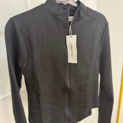 CHAQUETA SPORT
