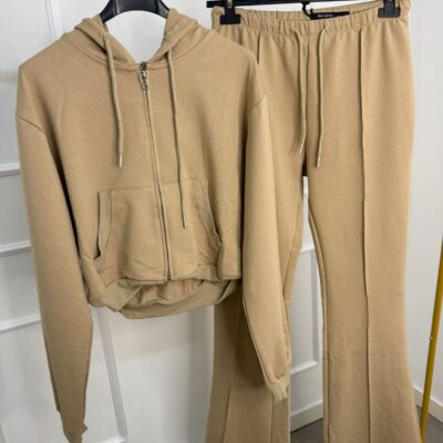 CHANDAL ZARA