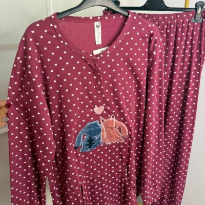 PIJAMA STICH