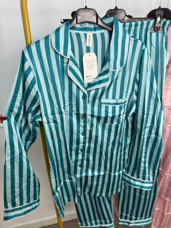PIJAMA VICTORIA SECRET - Imagen 2