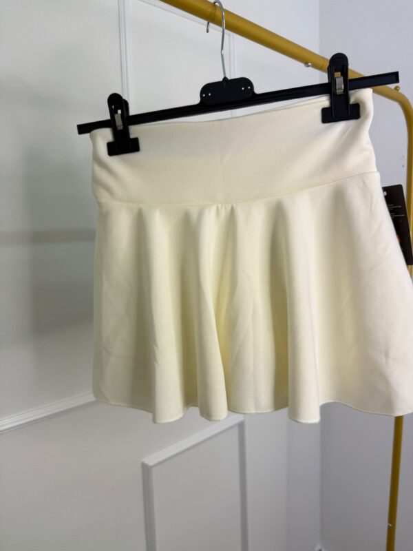 FALDA PANTALON TABLA