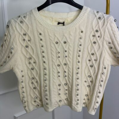 JERSEY BRILLO