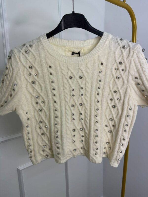 JERSEY BRILLO