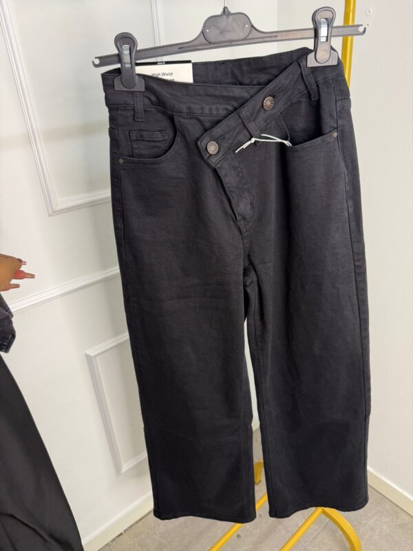 PANTALON VAQUERO ZARA - Imagen 2
