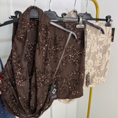 CONJUNTO BRILLO