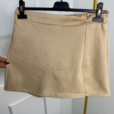 FALDA PANTALON ANTELINA