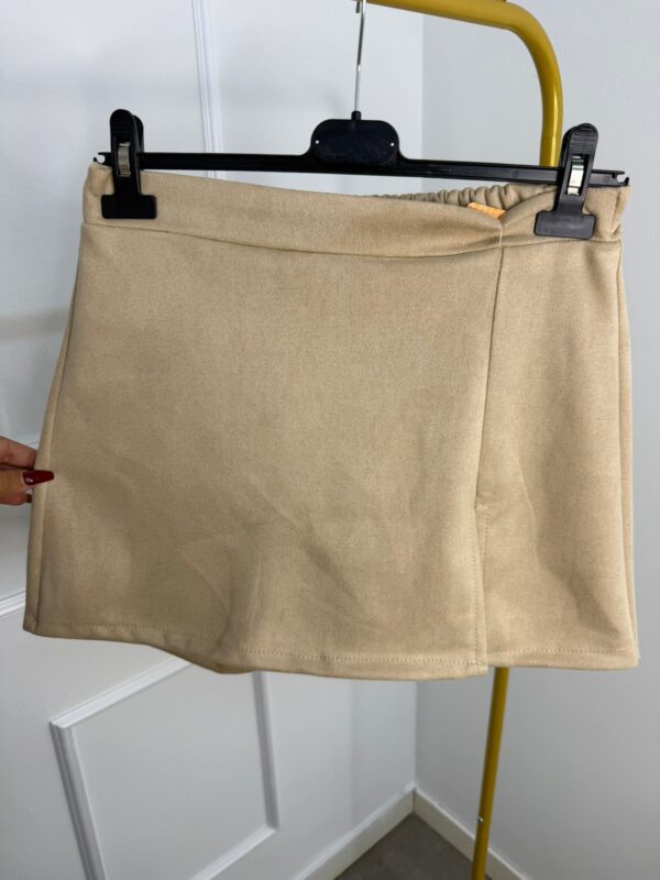 FALDA PANTALON ANTELINA