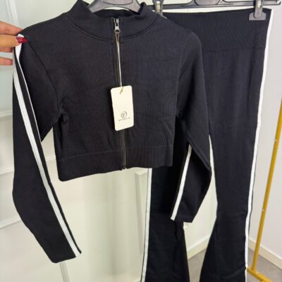 CONJUNTO REDUCTOR ADIDAS