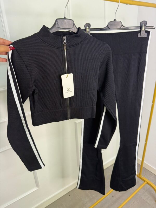 CONJUNTO REDUCTOR ADIDAS