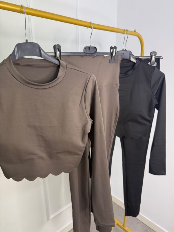 CONJUNTO ONDA
