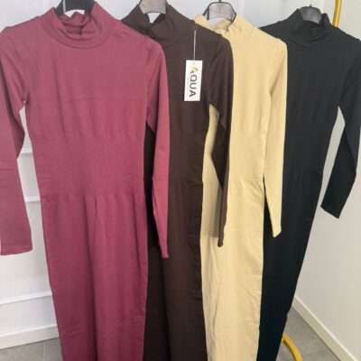 VESTIDO REDUCTOR