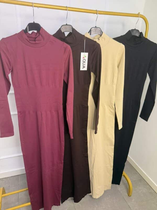 VESTIDO REDUCTOR