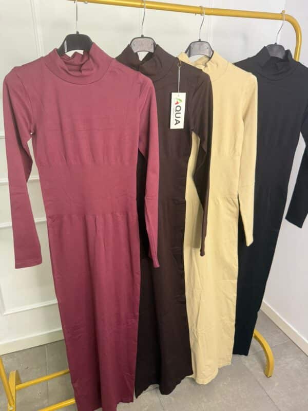 VESTIDO REDUCTOR - Imagen 2
