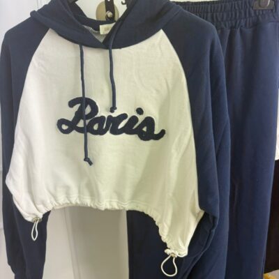 CHANDAL PARIS