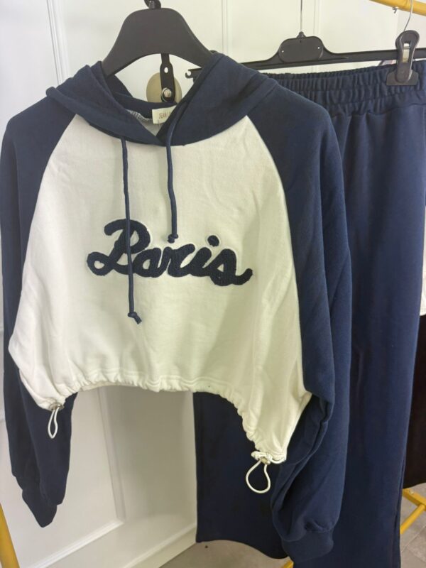 CHANDAL PARIS