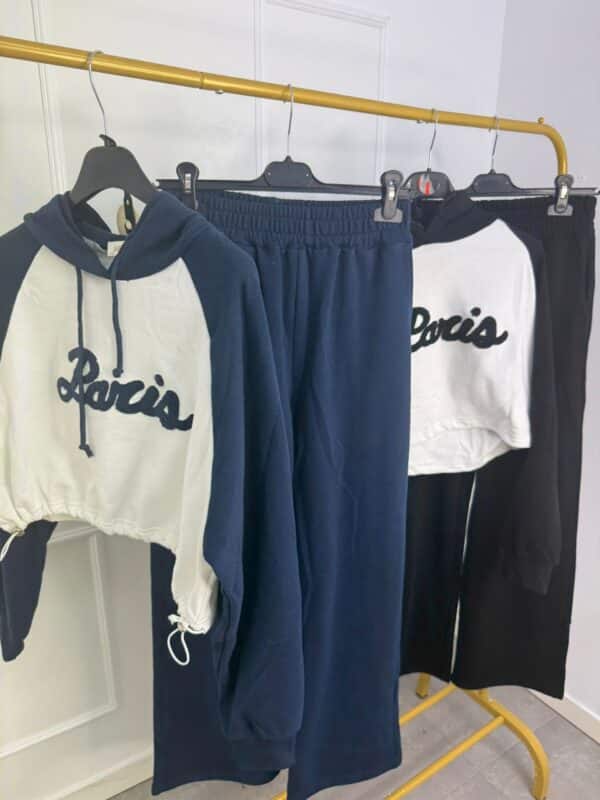 CHANDAL PARIS - Imagen 3