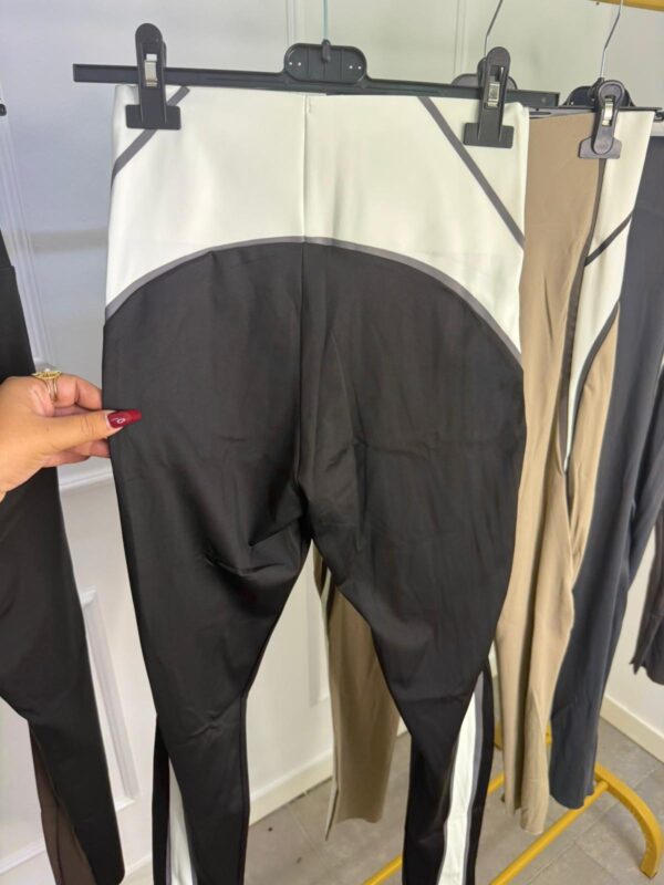 MALLAS DE LICRA DOBLE - Imagen 4
