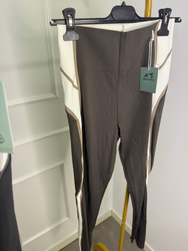 MALLAS DE LICRA DOBLE - Imagen 5