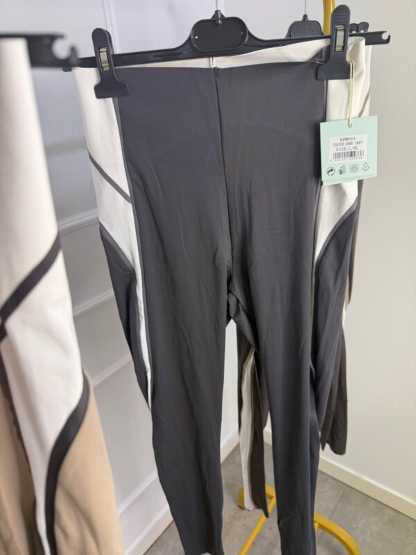 MALLAS DE LICRA DOBLE - Imagen 6