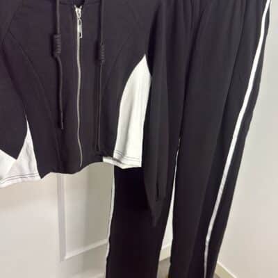 CHANDAL LAIA