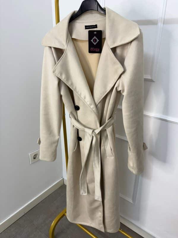 GABARDINA ANTELINA - Imagen 3