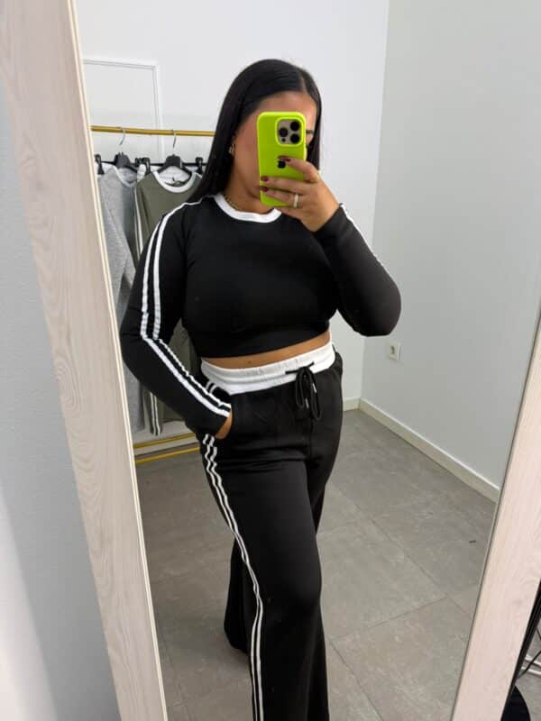 CONJUNTO ADD