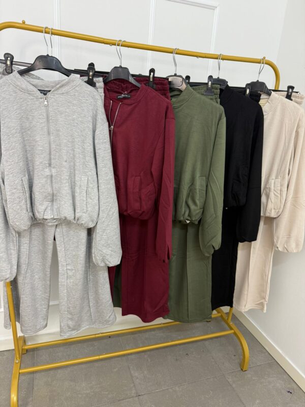 CHANDAL FASHION - Imagen 2
