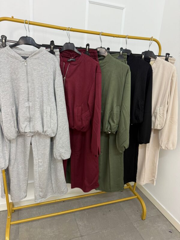 CHANDAL FASHION - Imagen 4