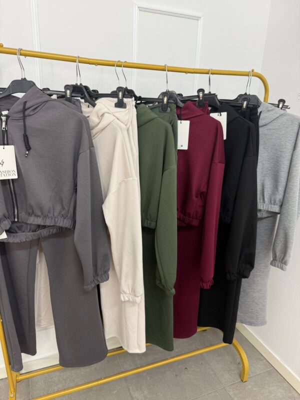 CHANDAL GEORGINA - Imagen 2