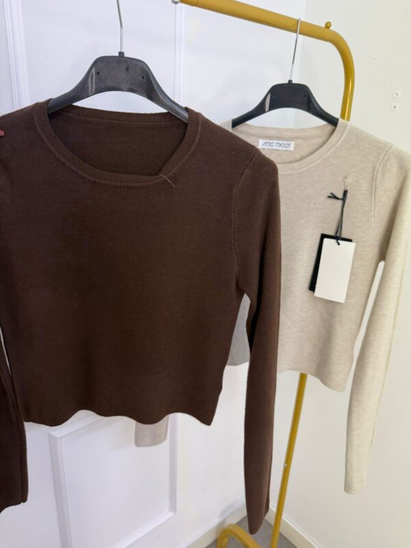 JERSEY PUNTO FINO - Imagen 2