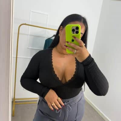 TOP ZARA