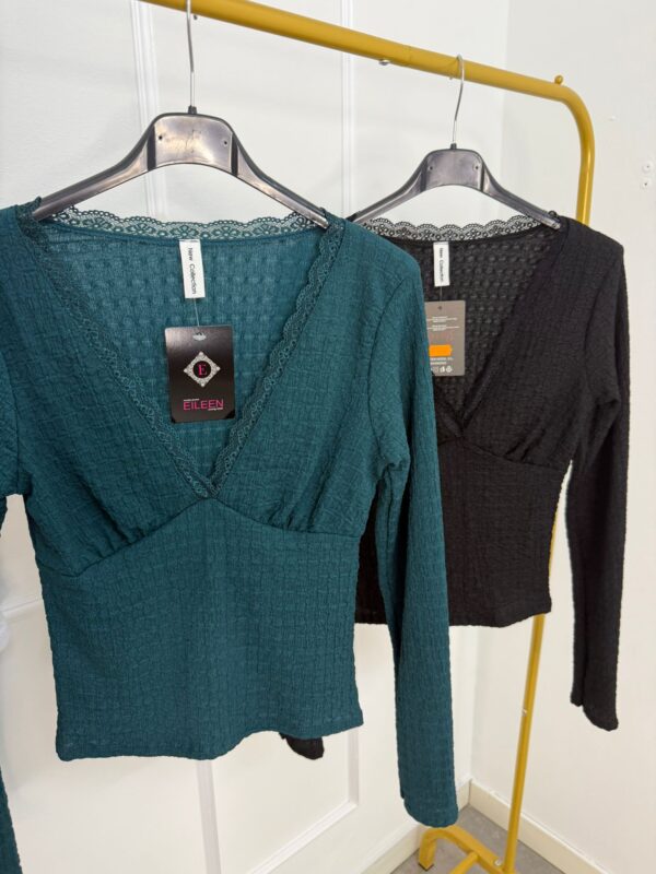 TOP ZARA - Imagen 3