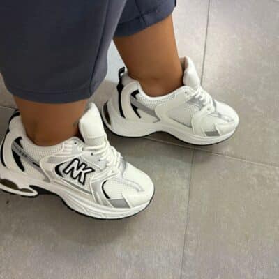 DEPORTIVAS MK