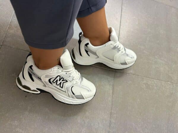 DEPORTIVAS MK