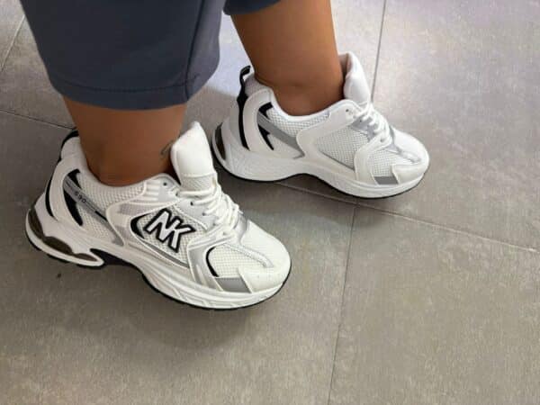 DEPORTIVAS MK - Imagen 2