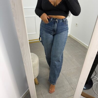 PANTALON CLEOPATRA
