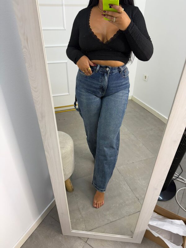 PANTALON CLEOPATRA