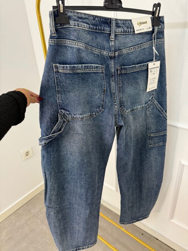PANTALON CLEOPATRA - Imagen 4