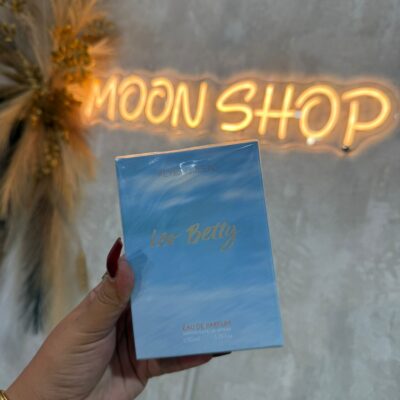 PERFUME LIGHT BLUE