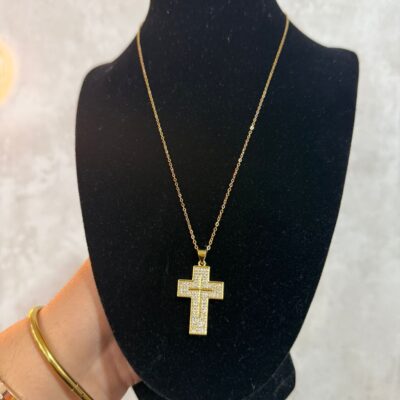 COLLAR CRUZ 2
