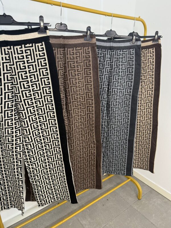 PANTALON CALENTITO FENDI - Imagen 3