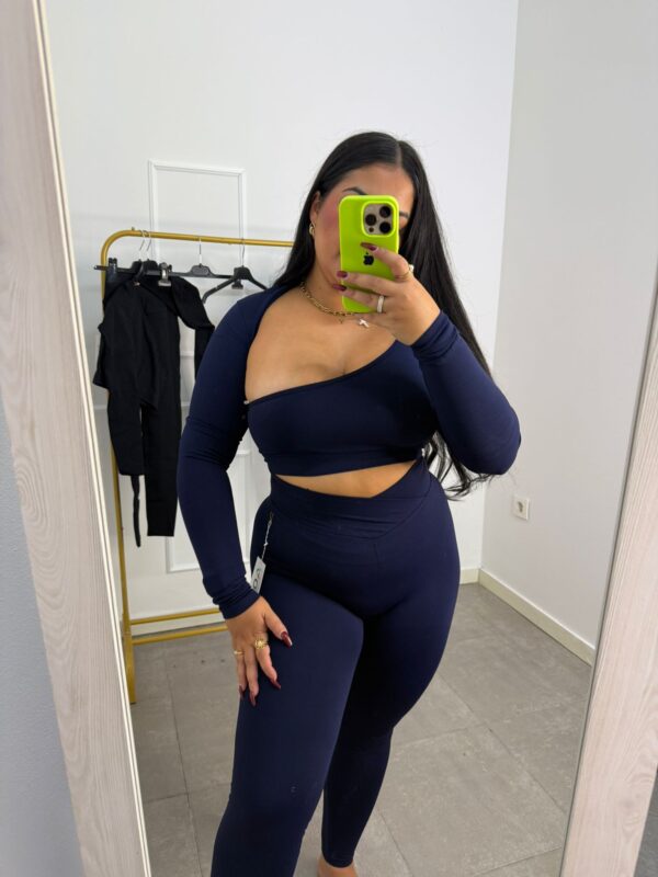 CONJUNTO TUTTI AQUA