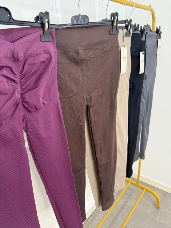 MALLAS GUANTES - Imagen 3