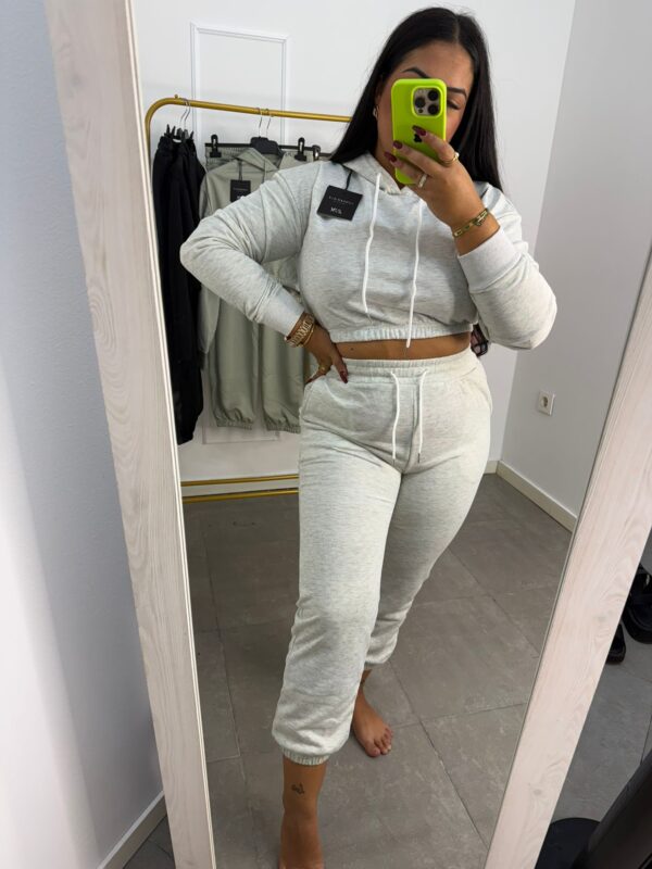 CHANDAL LOW COST