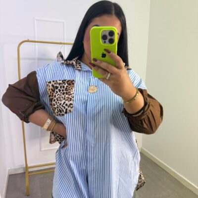 CAMISA ANIMAL